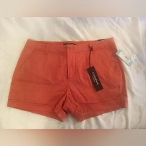 NWT Liverpool Brand women's shorts, size 16/33